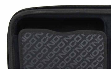 Zaščitna torbica GBC014 za booster GB70, dodatni žepki
